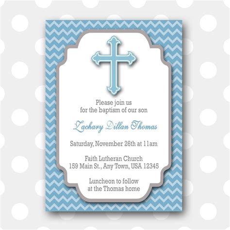 adobe baptism invitation maker|Baptism .